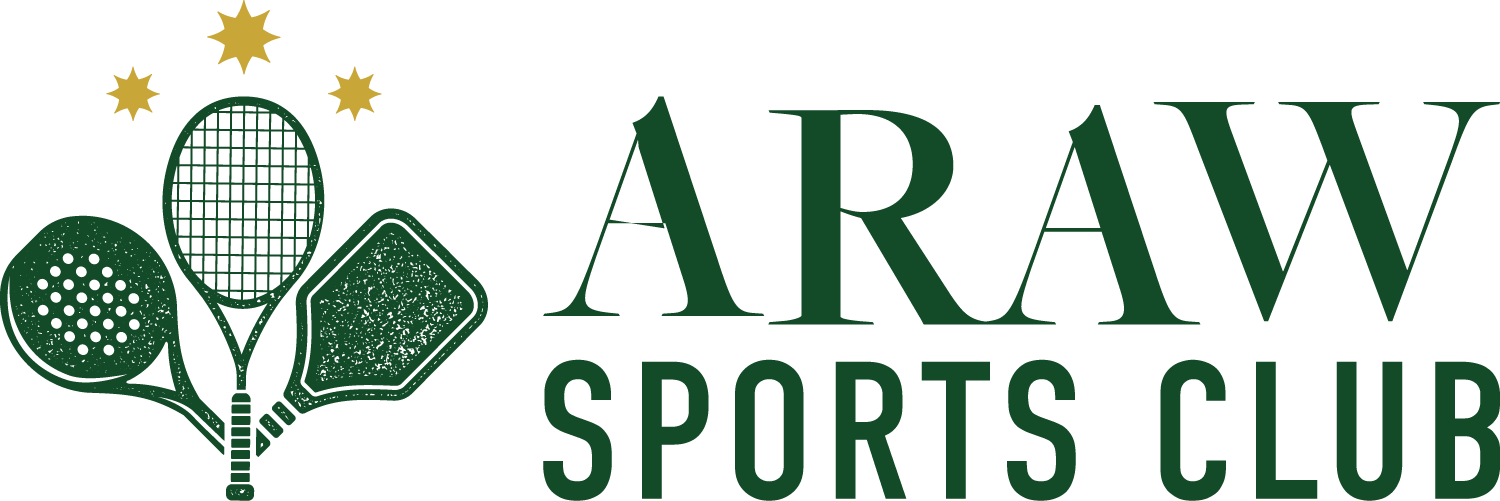 Araw Sports Club
